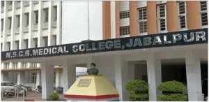 Netaji Subhash Chandra Bose Medical College