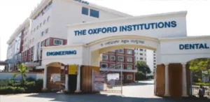 Oxford Dental College Bangalore