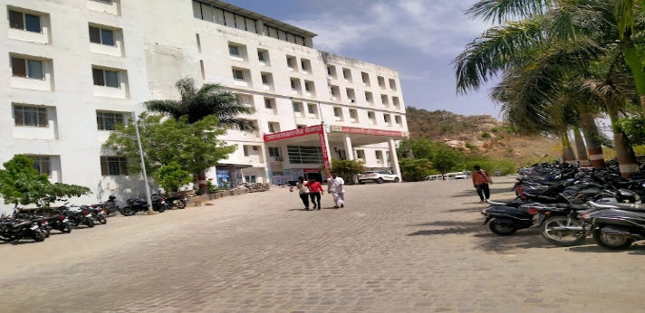 Pacific Medical College Udaipur