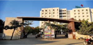 Pacific Medical College Udaipur