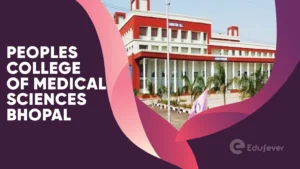 Peoples College of Medical Sciences Bhopal