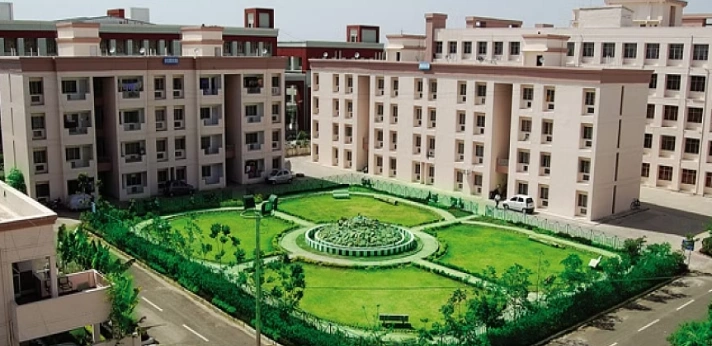 Peoples College of Medical Sciences Bhopal