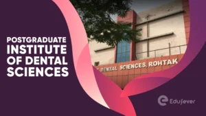 Postgraduate Institute of Dental Sciences