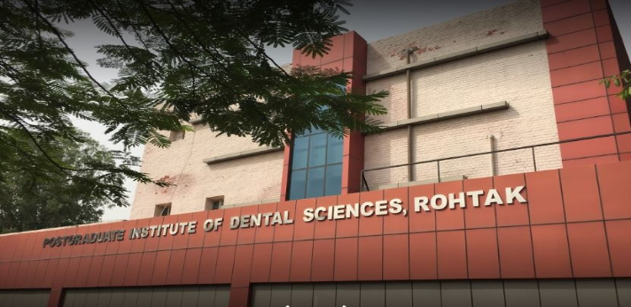 Postgraduate Institute of Dental Sciences