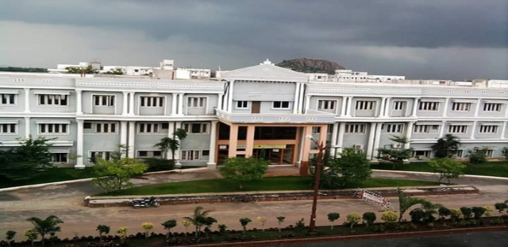 Prathima Medical College Karimnagar
