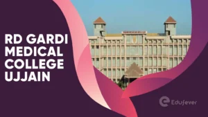 RD Gardi Medical College