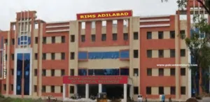 RIMS Adilabad