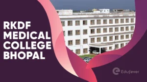 RKDF Medical College Bhopal