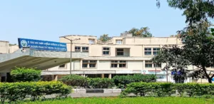 Rajendra Prasad Medical College Tanda