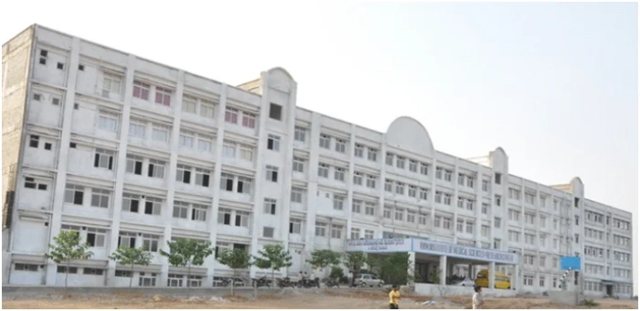 RVM Medical College