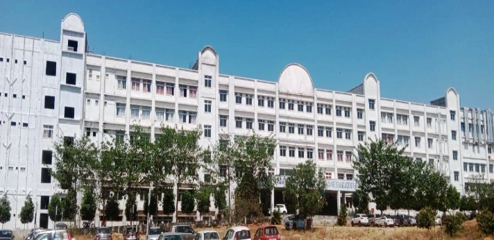 RVM Medical College