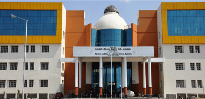 Raichur Institute of Medical Sciences