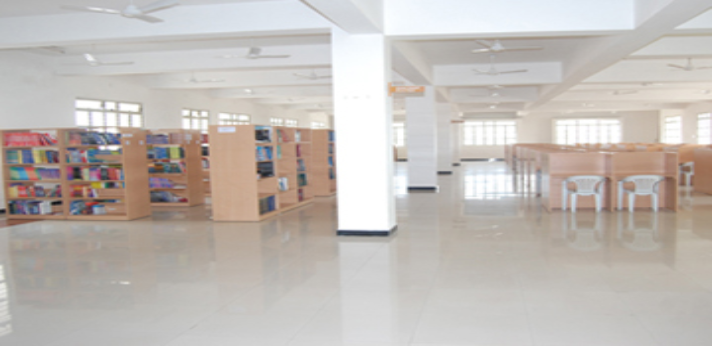 Raichur Institute of Medical Sciences Library