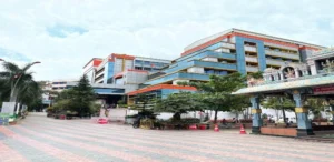 Rajarajeswari Medical College Bangalore