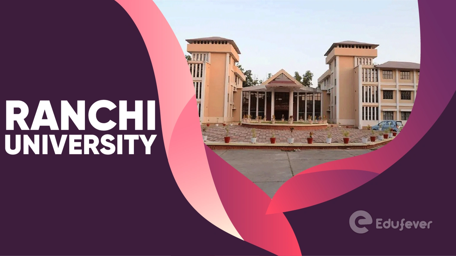 Ranchi University