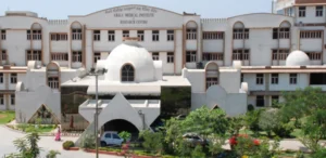 SBKS Medical College Vadodara