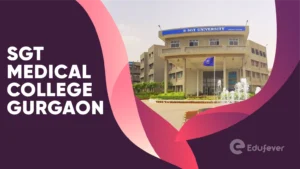 SGT Medical College Gurgaon