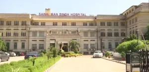 SMS Medical College Jaipur