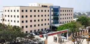 SVS Medical College Mahabubnagar