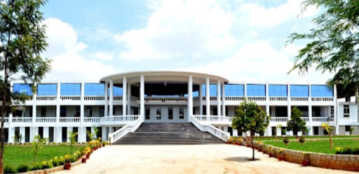 Sambhram Medical College