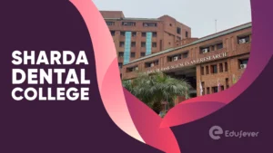 Sharda Dental College