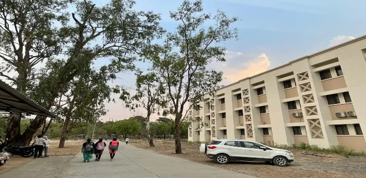 Shri Vasant Rao Naik Government Medical College Yavatmal Campus