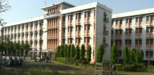 Shyam Shah Medical College Rewa