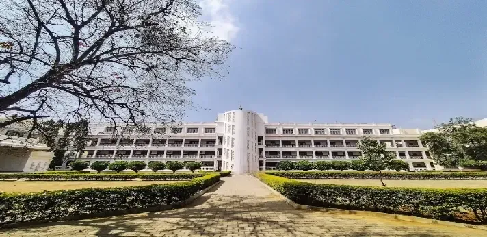 Sri Devaraj Urs Medical College Kolar