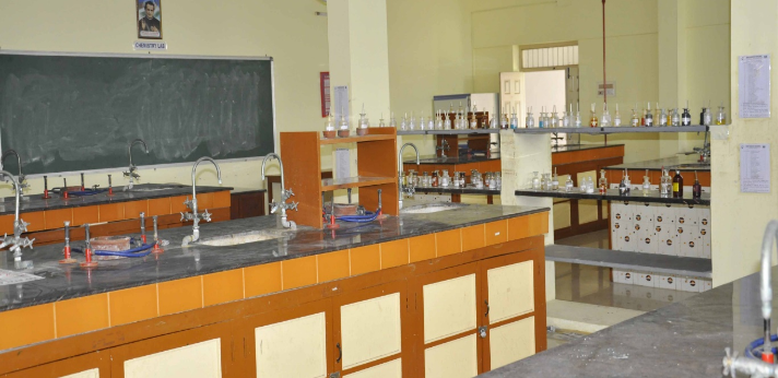 Sri Muthukumaran Medical College Labs