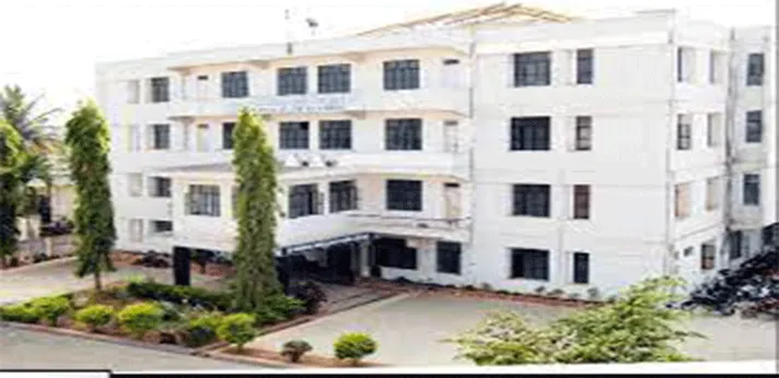 Sri Rajiv Gandhi College of Dental Science