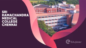 Sri Ramachandra Medical College Chennai