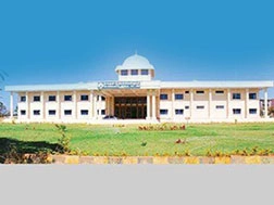 Sri Siddhartha Medical College Tumkur Campus