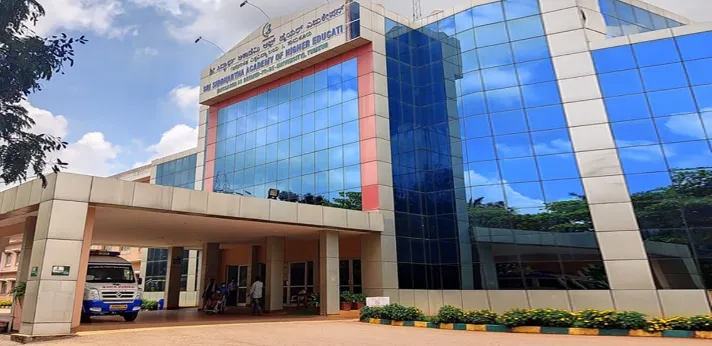 Sri Siddhartha Medical College Tumkur