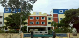 Stanley Medical College Chennai