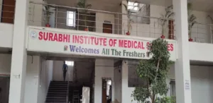 Surabhi Medical College