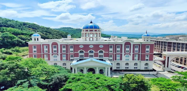 Symbiosis Medical College Pune Campus