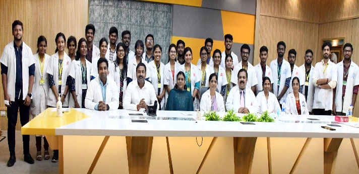 Tagore Medical College