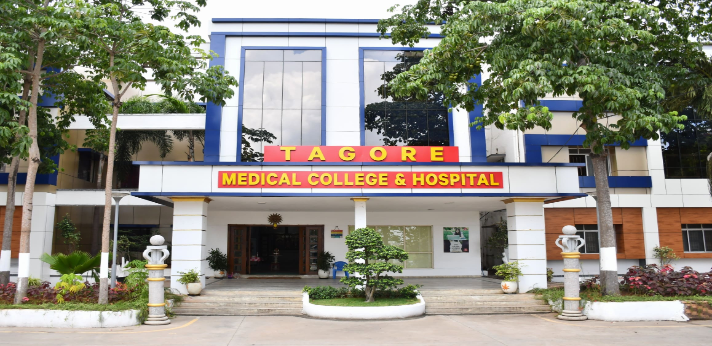 Tagore Medical College