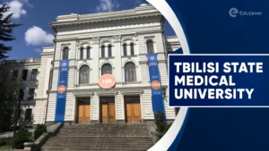 Tbilisi State Medical University