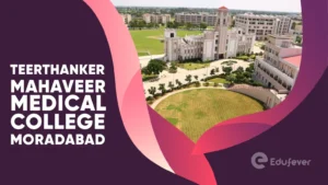 Teerthanker Mahaveer Medical College