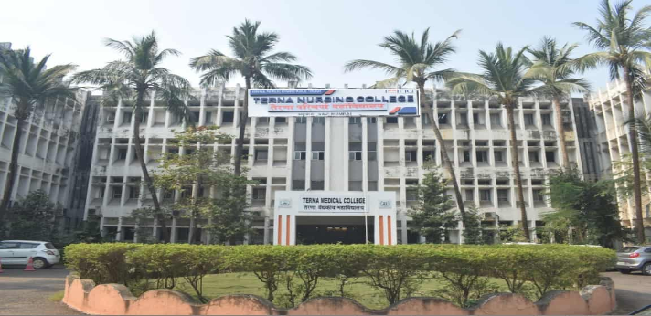 Terna Medical College Navi Mumbai