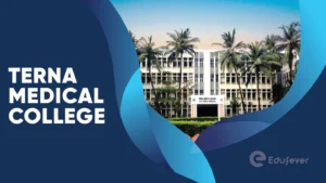 Terna Medical College Navi Mumbai