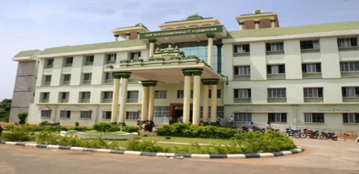 Theni Medical College