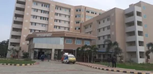 Tirunelveli Medical College