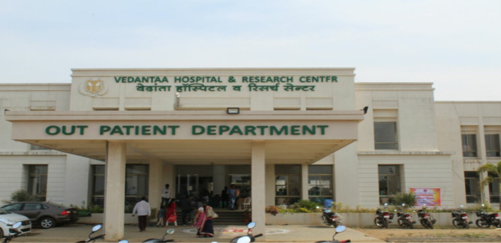 Vedanta Medical College Palghar