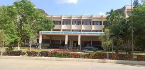 Vydehi Institute of Dental Sciences