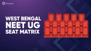 West Bengal NEET UG Seat Matrix