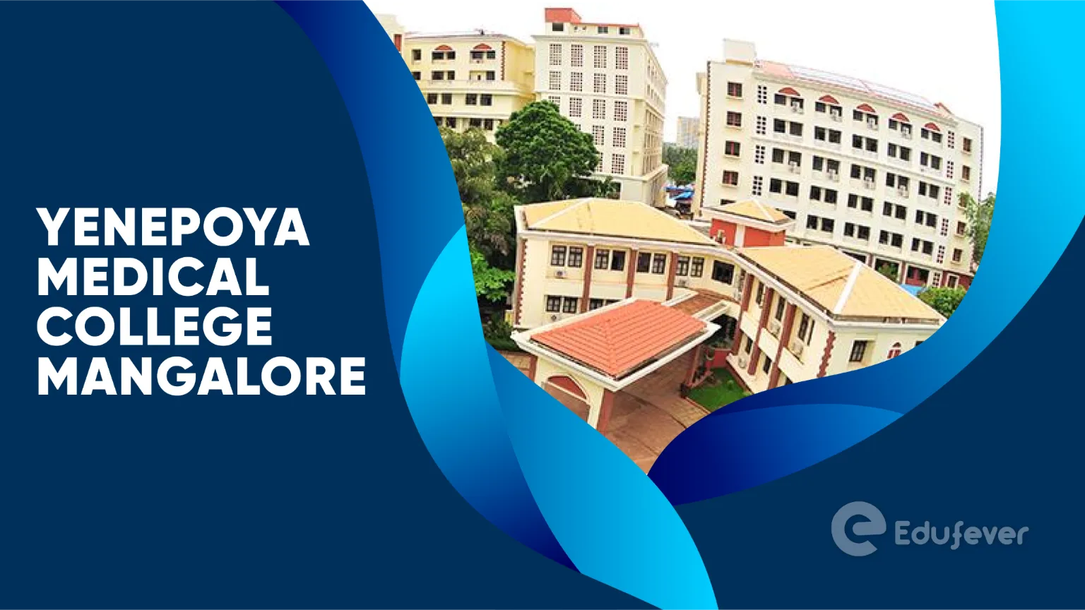 Yenepoya Medical College Mangalore