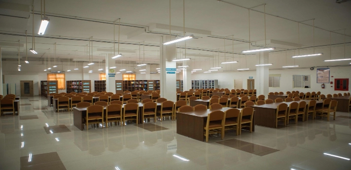 apollo medical college hyderabad library