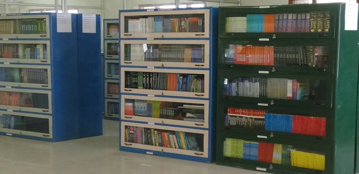 dr. vrk womens medical college library